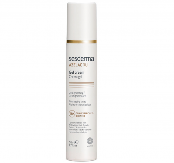 AZELAC RU CREMA GEL DESPIGMENTANTE  50 ML